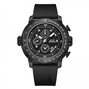 Expedition 6335 Grey Black Rubber Airborne GCREPBA
